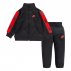 Nike Nsw Logo Tracksuit Set Czarny (86G796-023) Nike Nsw Logo Tracksuit Set Czarny (86G796-023)