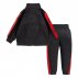 Nike Nsw Logo Tracksuit Set Czarny (86G796-023) Nike Nsw Logo Tracksuit Set Czarny (86G796-023)