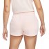 Nike W NSW Essential FLC Short (CJ2158-611) Nike W NSW Essential FLC Short (CJ2158-611)