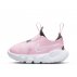 Nike Flex Runner 2 (TD) Dziecięce Różowo-Białe (DJ6039-600) Nike Flex Runner 2 (TD) Dziecięce Różowo-Białe (DJ6039-600)