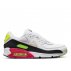 Nike Air Max 90 Męskie Białe (DQ4071-100) Nike Air Max 90 Męskie Białe (DQ4071-100)