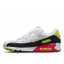 Nike Air Max 90 Męskie Białe (DQ4071-100) Nike Air Max 90 Męskie Białe (DQ4071-100)