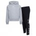 Nike Air Po i Legging Set Szaro-Czarny (36K004-023) Nike Air Po i Legging Set Szaro-Czarny (36K004-023)