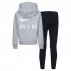 Nike Air Po i Legging Set Szaro-Czarny (36K004-023) Nike Air Po i Legging Set Szaro-Czarny (36K004-023)