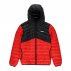 prosto jacket ultralight black