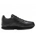 Reebok Royal Glide Ripple Clip Młodzieżowe Czarne (FY4639) Reebok Royal Glide Ripple Clip Młodzieżowe Czarne (FY4639)