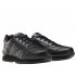 Reebok Royal Glide Ripple Clip Młodzieżowe Czarne (FY4639) Reebok Royal Glide Ripple Clip Młodzieżowe Czarne (FY4639)