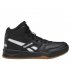 Reebok BB4500 Court Dziecięce Czarno-Białe (GV7028) Reebok BB4500 Court Dziecięce Czarno-Białe (GV7028)
