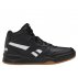 Reebok BB4500 Court Dziecięce Czarno-Białe (GV7028) Reebok BB4500 Court Dziecięce Czarno-Białe (GV7028)