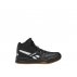 Reebok BB4500 Court Dziecięce Czarno-Białe (GV7028) Reebok BB4500 Court Dziecięce Czarno-Białe (GV7028)