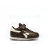 Reebok Royal Classic Jogger 3 Dziecięce Brązowo-Białe (GW3735) Reebok Royal Classic Jogger 3 Dziecięce Brązowo-Białe (GW3735)