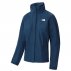 kurtka the north face w resolve jacket - eu