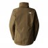 The North Face W Resolve Jacket (NF00AQBJ37U) The North Face W Resolve Jacket (NF00AQBJ37U)