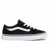 buty vans wm filmore decon (suede/canvas)black/white