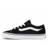 Vans WM Filmore Decon Damskie Czarno-Białe (VN0A45NMIJU) Vans WM Filmore Decon Damskie Czarno-Białe (VN0A45NMIJU)