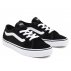 Vans WM Filmore Decon Damskie Czarno-Białe (VN0A45NMIJU) Vans WM Filmore Decon Damskie Czarno-Białe (VN0A45NMIJU)