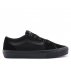 buty vans wm filmore decon (suede/canvas) black/black
