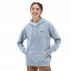 vans flying v boyfriend hoodie w "blue" (vn0a5ar4bd2)