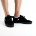 Vans MN Seldan Męskie Czarne (VN0A4TZEBKA) Vans MN Seldan Męskie Czarne (VN0A4TZEBKA)