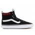 Vans MN Filmore HI Vansguard (Suede) Męskie Czarne (VN0A5HZK9BY) Vans MN Filmore HI Vansguard (Suede) Męskie Czarne (VN0A5HZK9BY)