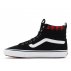 Vans MN Filmore HI Vansguard (Suede) Męskie Czarne (VN0A5HZK9BY) Vans MN Filmore HI Vansguard (Suede) Męskie Czarne (VN0A5HZK9BY)