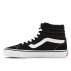 Vans Wm Filmore Hi (Suede/Canvas) Damskie Czarne (VN0A5HYUIJU) Vans Wm Filmore Hi (Suede/Canvas) Damskie Czarne (VN0A5HYUIJU)