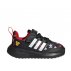 adidas FortaRun 2.0 Mickey Dziecięce Czarno-Czerwone (HP8994) adidas FortaRun 2.0 Mickey Dziecięce Czarno-Czerwone (HP8994)