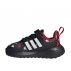 adidas FortaRun 2.0 Mickey Dziecięce Czarno-Czerwone (HP8994) adidas FortaRun 2.0 Mickey Dziecięce Czarno-Czerwone (HP8994)