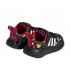adidas FortaRun 2.0 Mickey Dziecięce Czarno-Czerwone (HP8994) adidas FortaRun 2.0 Mickey Dziecięce Czarno-Czerwone (HP8994)