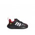 adidas FortaRun 2.0 Mickey Dziecięce Czarno-Czerwone (HP8994) adidas FortaRun 2.0 Mickey Dziecięce Czarno-Czerwone (HP8994)