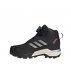 adidas Terrex Winter Mid Boa Hiking Dziecięce Czarne (FU7272) adidas Terrex Winter Mid Boa Hiking Dziecięce Czarne (FU7272)