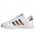 adidas Grand Court 2.0 Młodzieżowe Białe (GY2578) adidas Grand Court 2.0 Młodzieżowe Białe (GY2578)
