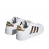 adidas Grand Court 2.0 Młodzieżowe Białe (GY2578) adidas Grand Court 2.0 Młodzieżowe Białe (GY2578)