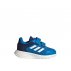 adidas Tensaur Run 2.0 CF I Dziecięce Niebiesko-Białe (GZ5858) adidas Tensaur Run 2.0 CF I Dziecięce Niebiesko-Białe (GZ5858)