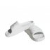 adidas Adilette 22 "Crystal White" (HQ4672) adidas Adilette 22 "Crystal White" (HQ4672)