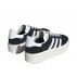 adidas Gazelle Bold W Damskie Czarne (HQ6912) adidas Gazelle Bold W Damskie Czarne (HQ6912)