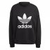 adidas Trefoil Crew Sweatshirt (IB7431) adidas Trefoil Crew Sweatshirt (IB7431)