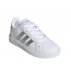 adidas Grand Court 2.0 Młodzieżowe Białe (GW6506) adidas Grand Court 2.0 Młodzieżowe Białe (GW6506)