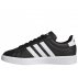 adidas Grand Court 2.0 Męskie Czarne (GW9196) adidas Grand Court 2.0 Męskie Czarne (GW9196)