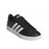 adidas Grand Court 2.0 Męskie Czarne (GW9196) adidas Grand Court 2.0 Męskie Czarne (GW9196)