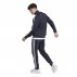 adidas Basic 3-Stripes Tricot Track Suit (HZ2220) adidas Basic 3-Stripes Tricot Track Suit (HZ2220)