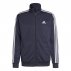 adidas Basic 3-Stripes Tricot Track Suit (HZ2220) adidas Basic 3-Stripes Tricot Track Suit (HZ2220)