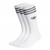 adidas Solid Crew 3pak (IJ0734) adidas Solid Crew 3pak (IJ0734)