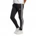adidas Essentials 3-Stripes FT Cuffed Pants (IC8770) adidas Essentials 3-Stripes FT Cuffed Pants (IC8770)