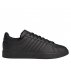 adidas Grand Court 2.0 Męskie Czarne (GW9198) adidas Grand Court 2.0 Męskie Czarne (GW9198)