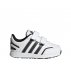 adidas VS Switch 3 CF I Dziecięce Biało-Czarne (IG9647) adidas VS Switch 3 CF I Dziecięce Biało-Czarne (IG9647)