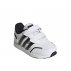 adidas VS Switch 3 CF I Dziecięce Biało-Czarne (IG9647) adidas VS Switch 3 CF I Dziecięce Biało-Czarne (IG9647)