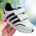 adidas VS Switch 3 CF I Dziecięce Biało-Czarne (IG9647) adidas VS Switch 3 CF I Dziecięce Biało-Czarne (IG9647)