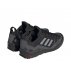 adidas Terrex Swift Solo 2 Męskie Czarne (IE6901) adidas Terrex Swift Solo 2 Męskie Czarne (IE6901)