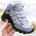 adidas Terrex Mid GTX I Niebieskie (IF7526)